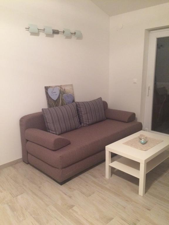 Apartments Sofija Vrsi Eksteriør bilde