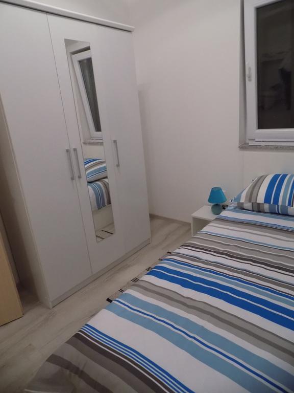 Apartments Sofija Vrsi Eksteriør bilde
