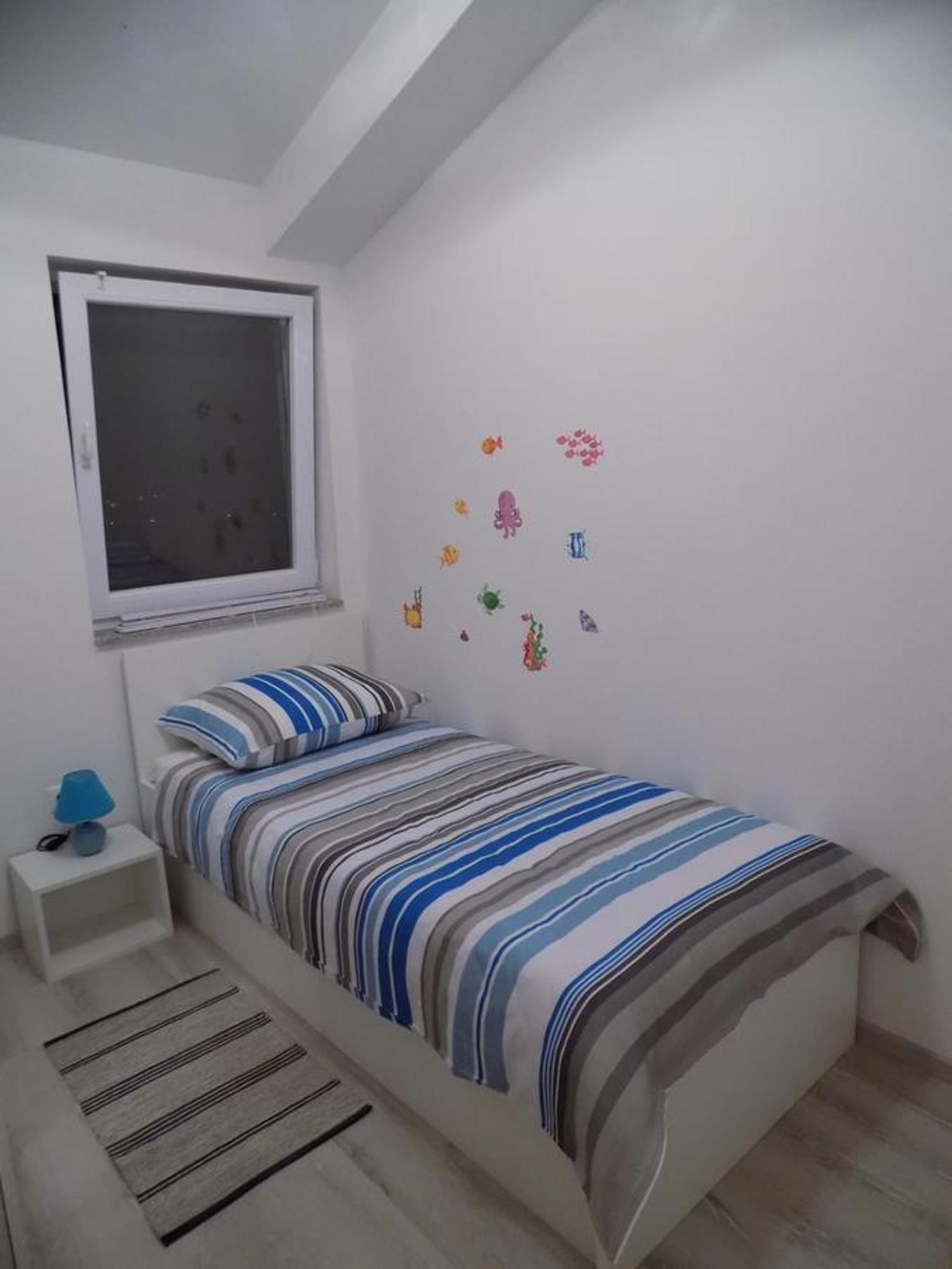 Apartments Sofija Vrsi Eksteriør bilde