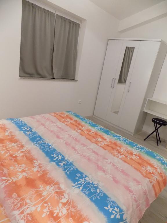 Apartments Sofija Vrsi Eksteriør bilde