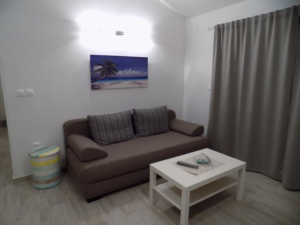 Apartments Sofija Vrsi Eksteriør bilde