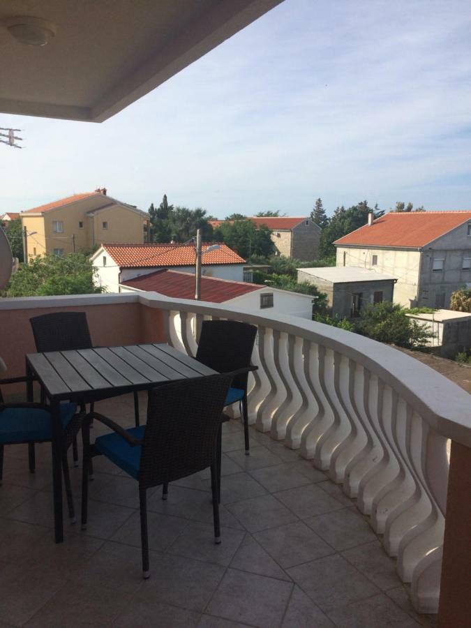 Apartments Sofija Vrsi Eksteriør bilde