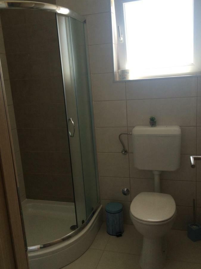 Apartments Sofija Vrsi Eksteriør bilde